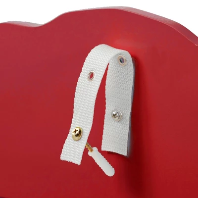 Little Firefighter Bookshelf - Fantasy Fields By Teamson Kids 6 Little Firefighter Bookshelf - Fantasy Fields By Teamson Kids - Image 6