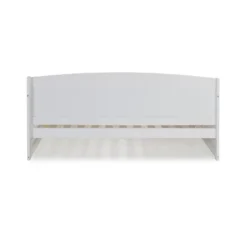 King Harmony Daybed With Conversion White - Alaterre Furniture 28 King Harmony Daybed With Conversion White - Alaterre Furniture -Kids Home Store GUEST 023a982e e0cd 4087 950a fef15ae4adfc