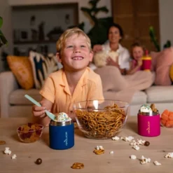 Reduce 10oz Stainless Steel Handled Food Jar -Kids Home Store GUEST 02a350f4 73d5 496c 80d2 5752eec243e6