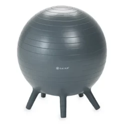 Gaiam Stay N Play Ball Kids' Active Sitting Chair 6 Gaiam Stay N Play Ball Kids' Active Sitting Chair -Kids Home Store GUEST 09480a56 b0bb 45a9 b83a 3f2d08dae1f5