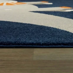 Sarah Color Wave Kids' Rug Blue - Balta Rugs 7 Sarah Color Wave Kids' Rug Blue - Balta Rugs -Kids Home Store GUEST 0ac8a864 700e 429c 9c4b 9906fc55d641