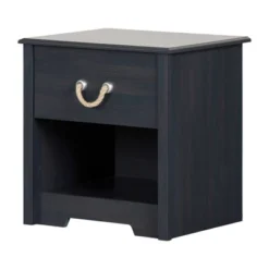 Aviron 1 Drawer Nightstand - South Shore -Kids Home Store GUEST 0bbc216a 4bdc 45d9 a42f c2d84f4dd99b