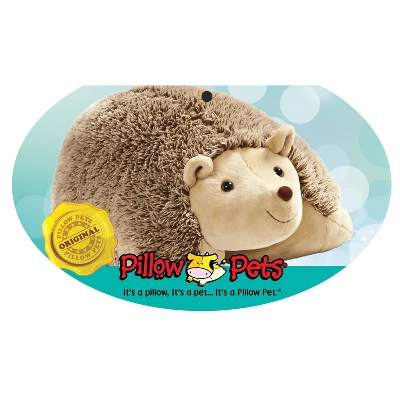Signature Harley Hedgehog - Pillow Pets 3 Signature Harley Hedgehog - Pillow Pets - Image 3