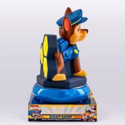 PAW Patrol Chase Nightlight 6 PAW Patrol Chase Nightlight -Kids Home Store GUEST 0c977848 749b 40b0 9bcf cf8d198f8ebe