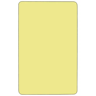 Emma And Oliver Mobile 30x48 Rectangle Laminate Adjustable Activity Table 1 Emma And Oliver Mobile 30x48 Rectangle Laminate Adjustable Activity Table