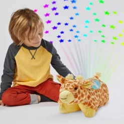Jolly Giraffe SleeptimeLite Night Light - Pillow Pets -Kids Home Store GUEST 0e028a85 6cd0 4095 b861 145fcb9cd1a0