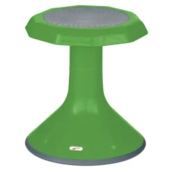 ECR4Kids 15" ACE Wobble Stool - Active Flexible Seating Chair For Kids - Classrooms And Home -Kids Home Store GUEST 0e44e280 2564 4d02 8b90 fcc697cc3dcc