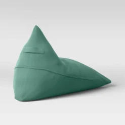 Triangle Lounge Kids’ Chair - Pillowfort™ -Kids Home Store GUEST 11b55a73 e58f 408c 9ac8 dd8882a36749