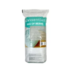 50 Liter Polystyrene Bean Refill For Crafts And Filler For Bean Bag Chairs White - ACEssentials -Kids Home Store GUEST 13caccf1 d4c2 4cc0 af68 2fdae6aade0e