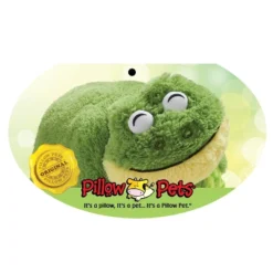 Signature Friendly Frog - Pillow Pets -Kids Home Store GUEST 167b68d7 9e9b 4f2d 9446 b7c7feccc8dc