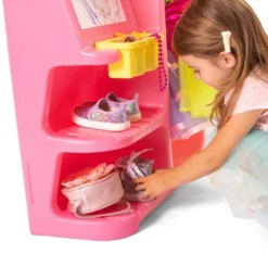 Dress Up And Design Fashion Closet - Simplay3 -Kids Home Store GUEST 199cafda 45a3 4a06 b422 dd75a7a71787