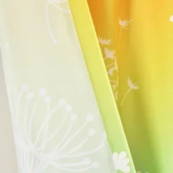 52"x84" Kids' Make A Wish Dandelion Fairy Ombre Window Curtain Panels Pastel Rainbow Set - Lush Décor 7 52"x84" Kids' Make A Wish Dandelion Fairy Ombre Window Curtain Panels Pastel Rainbow Set - Lush Décor -Kids Home Store GUEST 19e564e0 179f 4f9c 9a57 7794af642566
