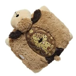 Snuggly Puppy Sleeptime LED Lite Plush - Pillow Pets -Kids Home Store GUEST 1b4ea34d abda 4334 8c5d 6d9b8e367f90