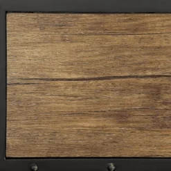 Twin Navii Industrial Loft Bed Black - HOMES: Inside + Out -Kids Home Store GUEST 1d1313a2 de8b 47d2 bbcb 7db4c7c1dd3a