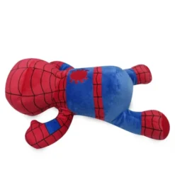 Spider-Man Cuddleez - Disney Store -Kids Home Store GUEST 1e36424b aa34 4374 bd46 43af4375b233