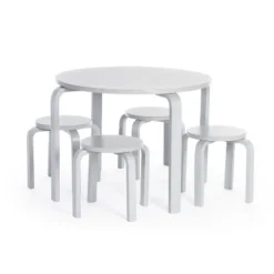 Guidecraft Nordic Toddler Table And Chair Set 14 Guidecraft Nordic Toddler Table And Chair Set -Kids Home Store GUEST 1fa18e4b 5861 4385 86b3 ac27c11c7ced