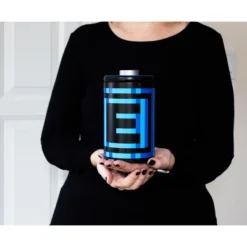 Toynk Mega Man Classic Energy Tank Coin Bank Storage Tin | Toynk Exclusive -Kids Home Store GUEST 2232673f 40d2 4c4c 949d ba8d5f11ed6f