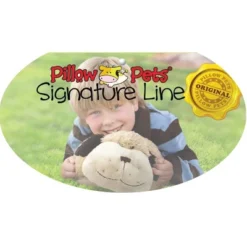 Signature Snuggly Puppy Small Plush - Pillow Pets 11 Signature Snuggly Puppy Small Plush - Pillow Pets -Kids Home Store GUEST 2382d048 6d7a 4e1e a1fe 737e259bdf80