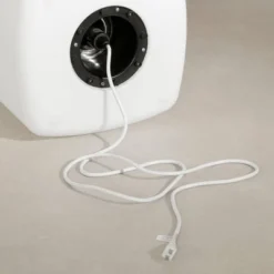 Sweedi Lighted Nightstand White - South Shore 16 Sweedi Lighted Nightstand White - South Shore -Kids Home Store GUEST 25087cad d483 483d b698 c539a47c8ae3