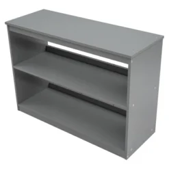 Low Twin Loft Bed With Cabinet And Rolling Portable Desk - ModernLuxe 19 Low Twin Loft Bed With Cabinet And Rolling Portable Desk - ModernLuxe -Kids Home Store GUEST 2581cb49 4160 4968 9e10 0c06912189f3