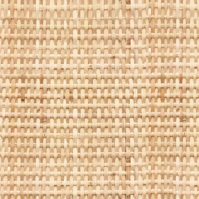 Rattan And Wood Kids' Desk Pink - Pillowfort™ 4 Rattan And Wood Kids' Desk Pink - Pillowfort™ - Image 4