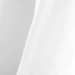 40"x84" Kids' Block Border 100% Lined Grommet Blackout Single Window Curtain Panel - Lush Décor -Kids Home Store GUEST 27369d8f deab 4e64 9df8 0aa70ca1ea44