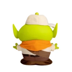 DISNEY Toy Story Large Vinyl Piggy Bank: Alien Remix Party Russell (Piggy Bank) -Kids Home Store GUEST 297b22e1 d4dd 4882 8422 7876ad66c36e