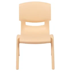 Flash Furniture 2 Pack Plastic Stackable School Chair With 10.5" Seat Height -Kids Home Store GUEST 2aa42b0b b8a9 46d2 9115 7fffb308f764