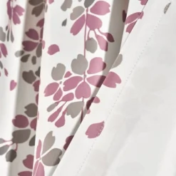 Set Of 2 Weeping Flower Light Filtering Window Curtain Panels - Lush Décor 7 Set Of 2 Weeping Flower Light Filtering Window Curtain Panels - Lush Décor -Kids Home Store GUEST 2ba3189d a7c2 412a a055 2ccc622d837b