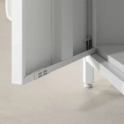 Sweedi Metal 1-Door Nightstand - South Shor 11 Sweedi Metal 1-Door Nightstand - South Shor -Kids Home Store GUEST 2d11c2b1 5266 4498 adc9 faf71cad4edf