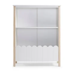 Melbourne Bookcase White - Powell -Kids Home Store GUEST 2d765731 f827 4c3b 8955 a446ce2cf239