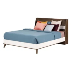 Yodi Complete Bed - South Shore -Kids Home Store GUEST 2e55a71a ae3c 4a74 9acb bb80c6113066