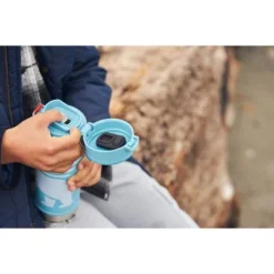 Stanley 17oz Stainless Steel Flowsteady Big Bear Bottle -Kids Home Store GUEST 359a18b7 296d 448c a77a be707f9dd604