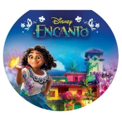 Disney Encanto Capybara Pillow Pet 9 Disney Encanto Capybara Pillow Pet -Kids Home Store GUEST 35d708e2 4ccc 473f 8e61 5438cc457323