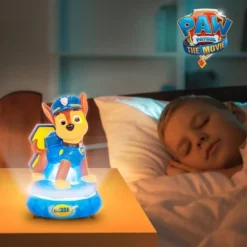 PAW Patrol Chase Nightlight 7 PAW Patrol Chase Nightlight -Kids Home Store GUEST 36ffd8b8 7d92 4b91 85cc f139d50d1348