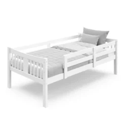 Twin Rockridge Solid Wood Bunk Bed - Storkcraft 17 Twin Rockridge Solid Wood Bunk Bed - Storkcraft -Kids Home Store GUEST 3824f008 4a7e 46f6 93cb e33c0e888f63