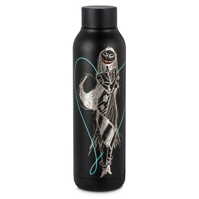 Disney The Nightmare Before Christmas 21oz Portable Water Bottle 1 Disney The Nightmare Before Christmas 21oz Portable Water Bottle