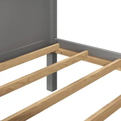 Twin Over Twin Deirdra Bunk Bed - Linon -Kids Home Store GUEST 3d9b8ef3 facf 4c88 8542 b42c67792db3