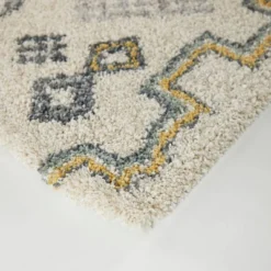 Felipe Tribal Kids' Area Rug - Balta Rugs -Kids Home Store GUEST 3e53b253 a874 4a96 b00c b73a7c512f4c