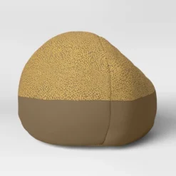 Canvas Kids' Bean Bag Cheetah - Pillowfort™ -Kids Home Store GUEST 3f036da1 17a2 4fb4 8a44 7f7ee352784a