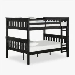 Full Over Full Petty Wood Bunk Bed With USB Port - Room & Joy 26 Full Over Full Petty Wood Bunk Bed With USB Port - Room & Joy -Kids Home Store GUEST 40869f46 094a 4b7b ae52 c8bf15a71d38