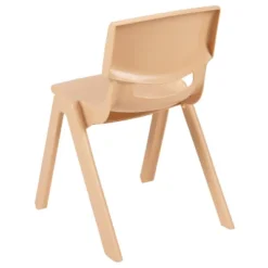 Flash Furniture 2 Pack Plastic Stackable School Chair With 13.25" Seat Height -Kids Home Store GUEST 409af891 0116 4b0e 85fc 9a143f0f772e
