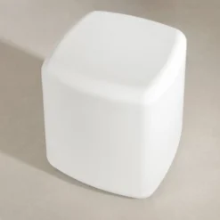 Sweedi Lighted Nightstand White - South Shore 17 Sweedi Lighted Nightstand White - South Shore -Kids Home Store GUEST 446c36bd 8fec 4278 ac42 d7ab9739bdf8