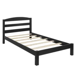 Twin Alesso Bed - Room & Joy -Kids Home Store GUEST 4a34d77d 7237 49ed 90a8 a2c0f9554d9a