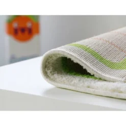 39"x59" Traffic Green 3D Play Rug - IVI 23 39"x59" Traffic Green 3D Play Rug - IVI -Kids Home Store GUEST 4beff321 94fd 4514 9a2b eb06da1fe88d