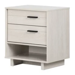 Fynn Nightstand With Cord Catcher - South Shore -Kids Home Store GUEST 5224f48e 75ea 4ddb 9934 77abb87f3fdb
