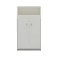 Studio J 2 Door Storage Tower - Room & Joy -Kids Home Store GUEST 523335a8 14dd 4df6 9f34 662eb731d859