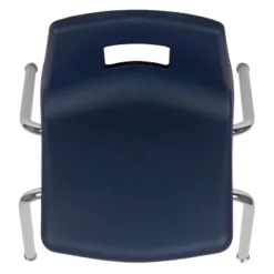 Flash Furniture Advantage Student Stack School Chair - 16-inch 20 Flash Furniture Advantage Student Stack School Chair - 16-inch -Kids Home Store GUEST 560f1513 8ee3 45cb bd84 3341cb62a5de