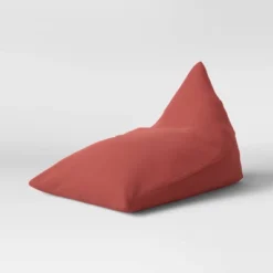 Triangle Lounge Kids’ Chair - Pillowfort™ -Kids Home Store GUEST 57ea2eb7 35b6 49c2 a9a3 396a87cae10a