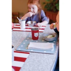 Red Rover 10oz 4pk Stainless Steel Kids Animal Tumbler Cups 7 Red Rover 10oz 4pk Stainless Steel Kids Animal Tumbler Cups -Kids Home Store GUEST 58463ad4 d225 4554 8b07 1068a393bade